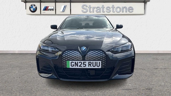 Used BMW i4 2025 for sale - 75271083: Photo 21