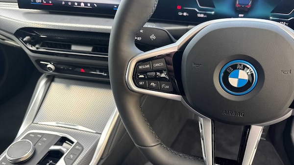 Used BMW i4 2025 for sale - 75271083: Photo 22