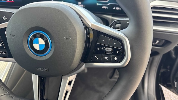 Used BMW i4 2025 for sale - 75271083: Photo 23