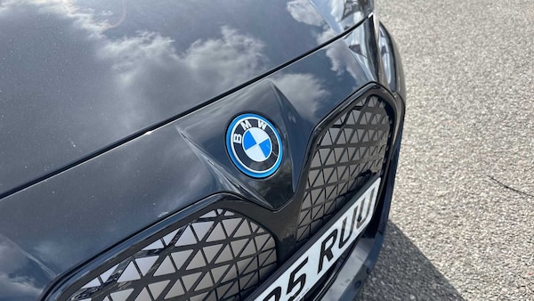 Used BMW i4 2025 for sale - 75271083: Photo 24