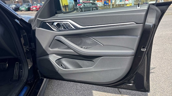 Used BMW i4 2025 for sale - 75271083: Photo 27