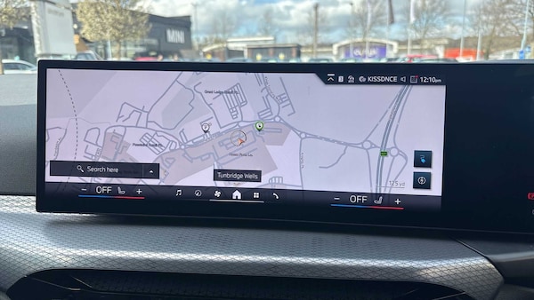 Used BMW i4 2025 for sale - 75271083: Photo 33