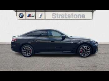 Used BMW i4 2025 for sale - 75271083: Photo