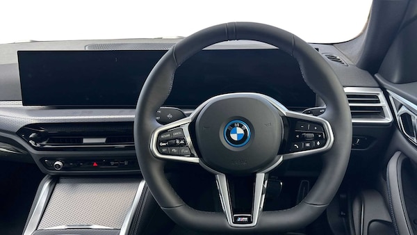 Used BMW i4 2025 for sale - 75271083: Photo 7