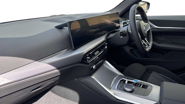 Used BMW i4 2025 for sale - 75271083: Photo 9