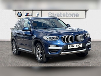 BMW - X3