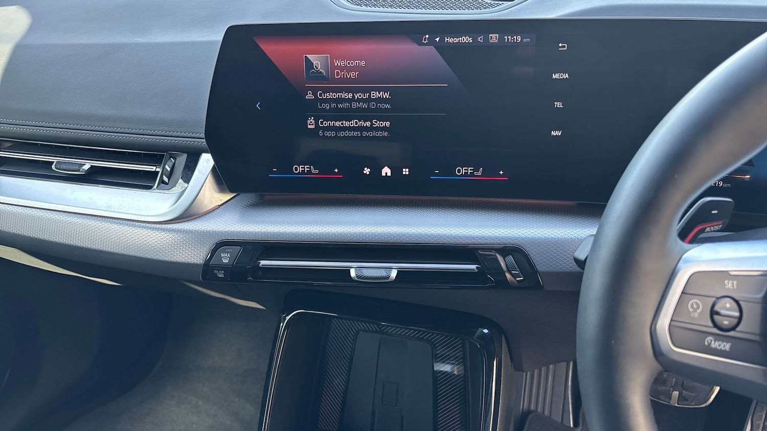 Used BMW X1 2025 for sale - 77726968: Photo 10