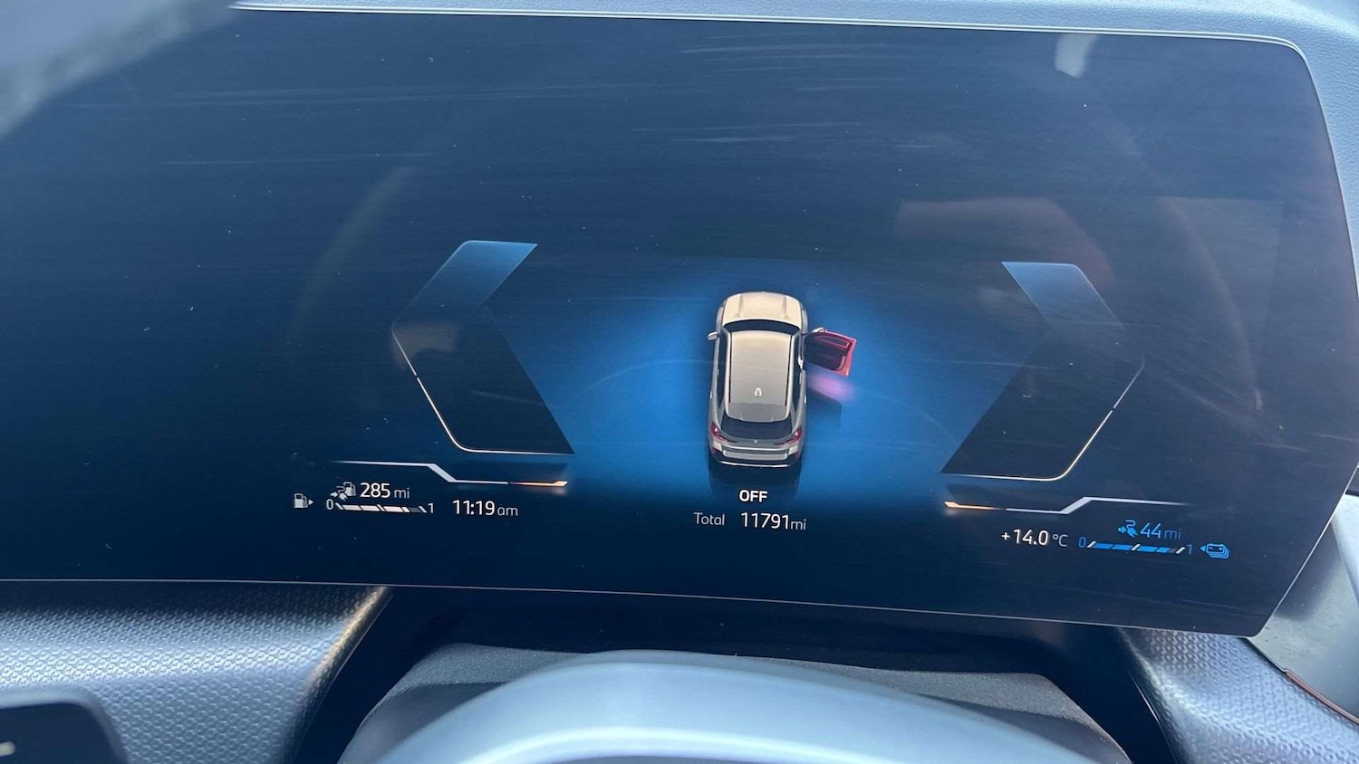 Used BMW X1 2025 for sale - 77726968: Photo 11