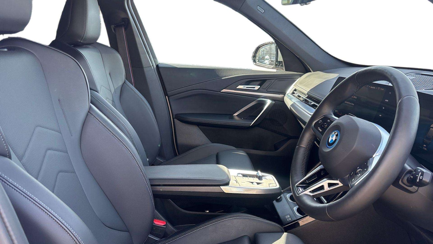 Used BMW X1 2025 for sale - 77726968: Photo 13