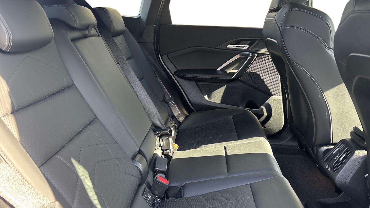 Used BMW X1 2025 for sale - 77726968: Photo 14