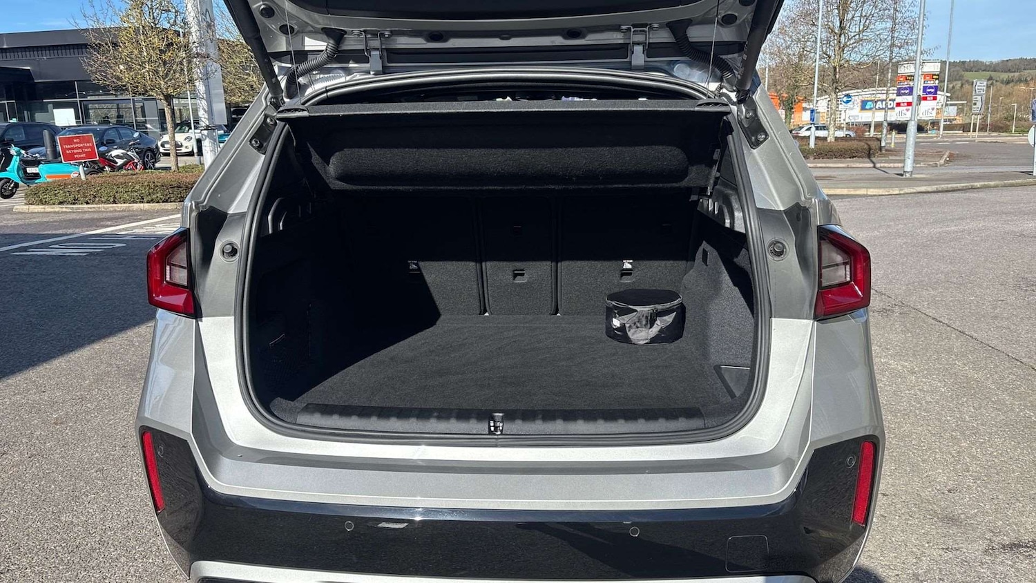 Used BMW X1 2025 for sale - 77726968: Photo 15