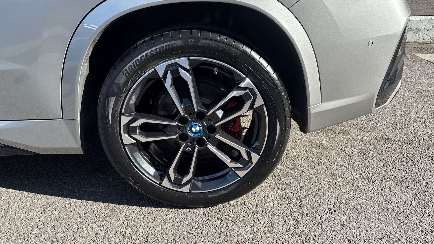 Used BMW X1 2025 for sale - 77726968: Photo 16