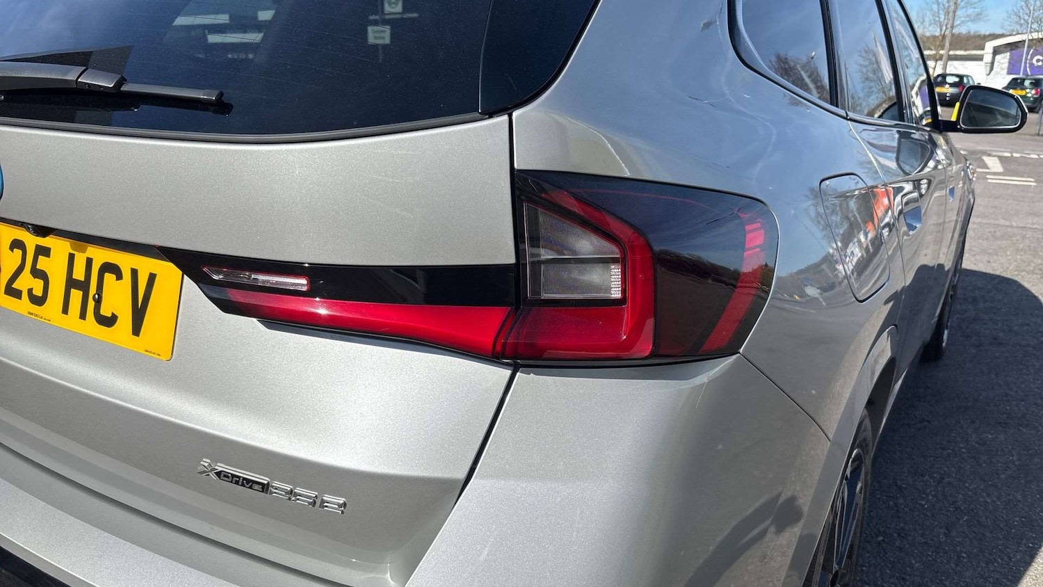 Used BMW X1 2025 for sale - 77726968: Photo 17