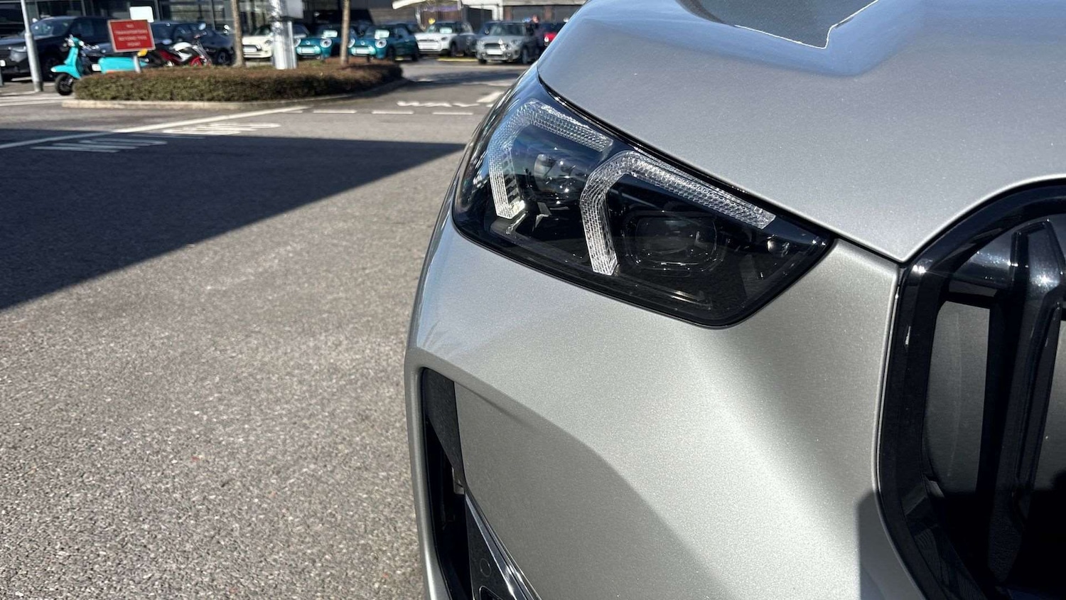 Used BMW X1 2025 for sale - 77726968: Photo 18