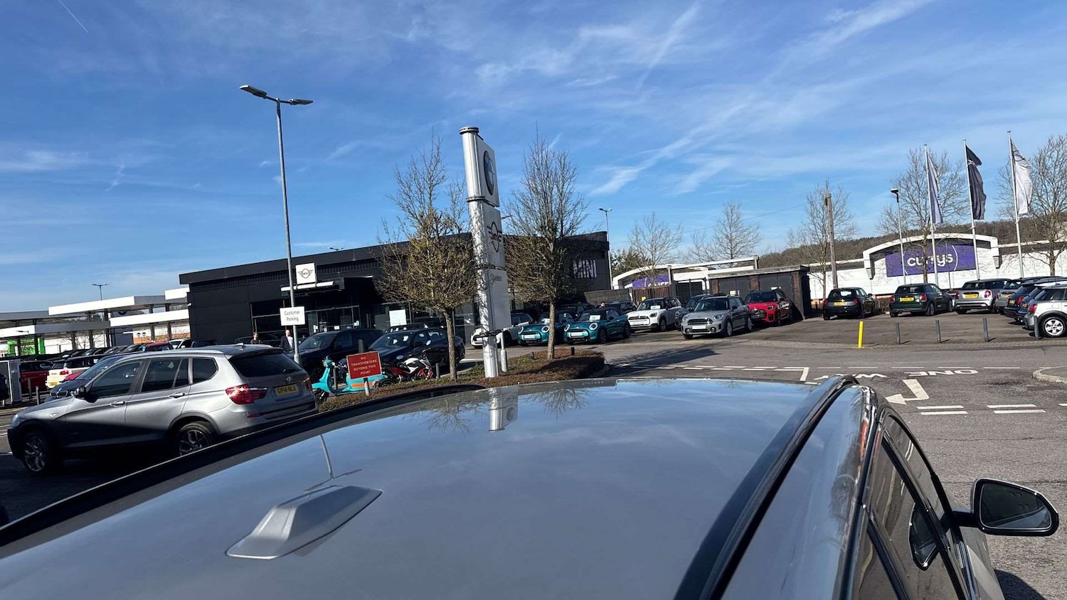 Used BMW X1 2025 for sale - 77726968: Photo 19