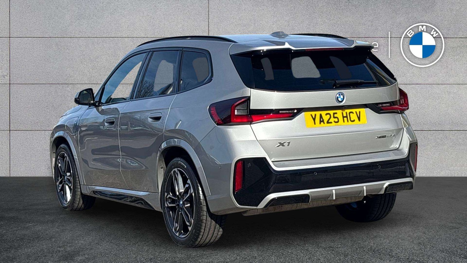 Used BMW X1 2025 for sale - 77726968: Photo 2