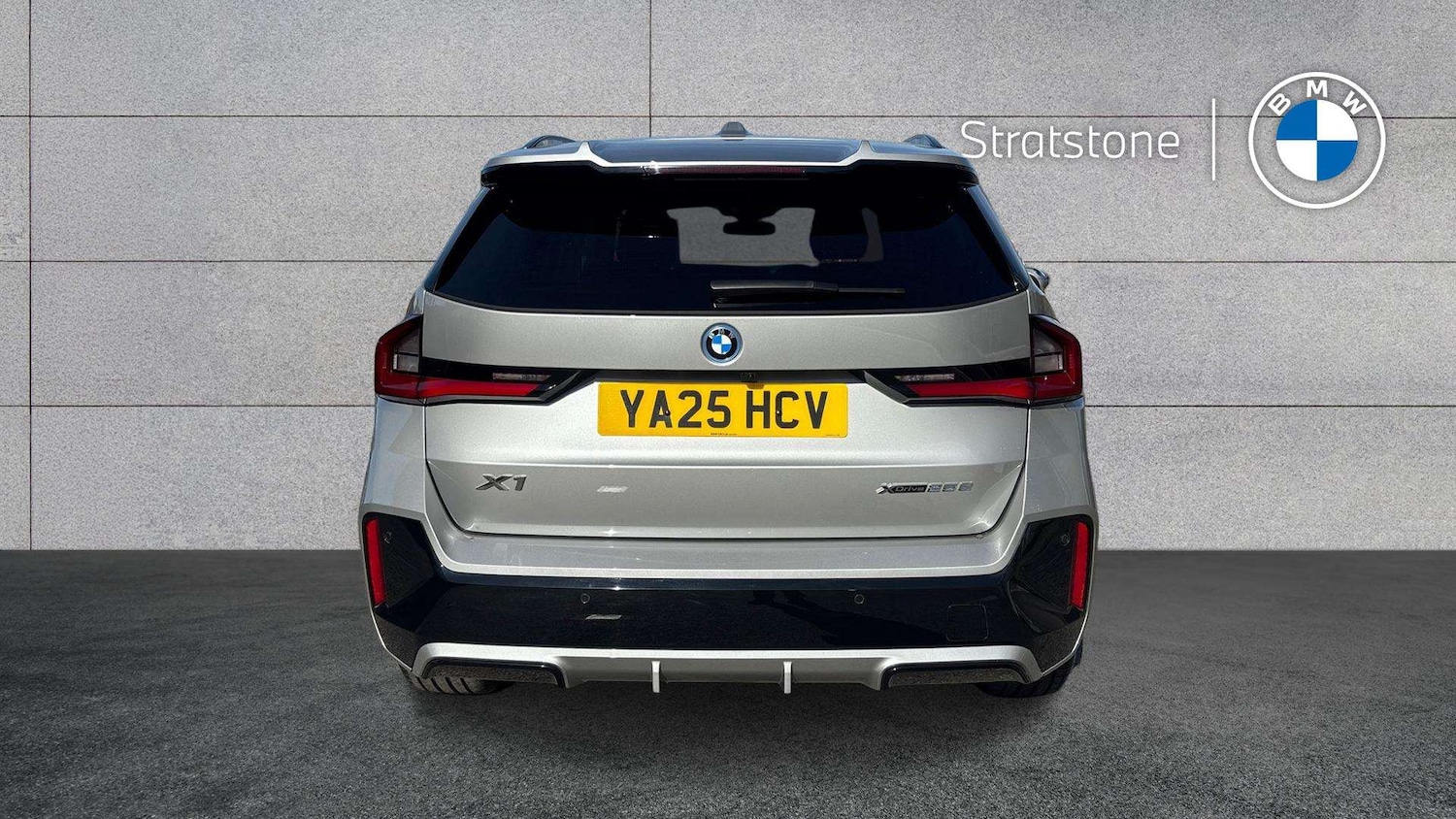 Used BMW X1 2025 for sale - 77726968: Photo 20