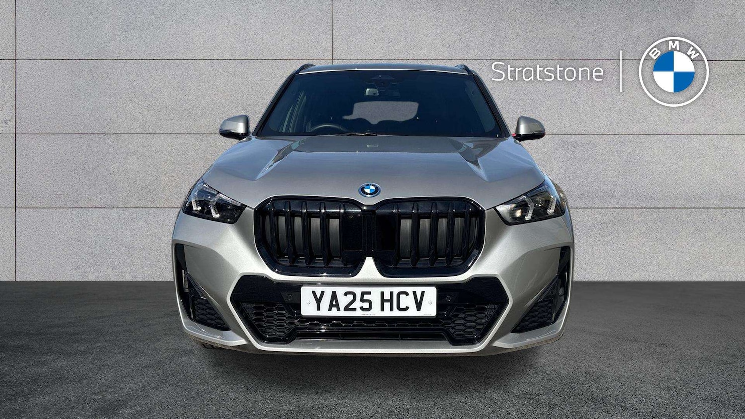 Used BMW X1 2025 for sale - 77726968: Photo 21