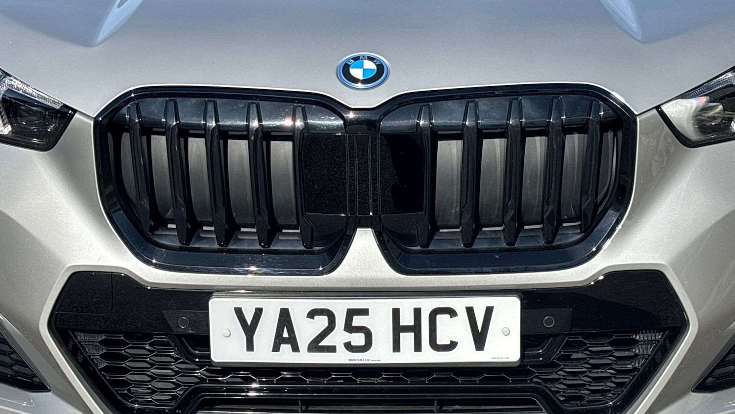 Used BMW X1 2025 for sale - 77726968: Photo 24