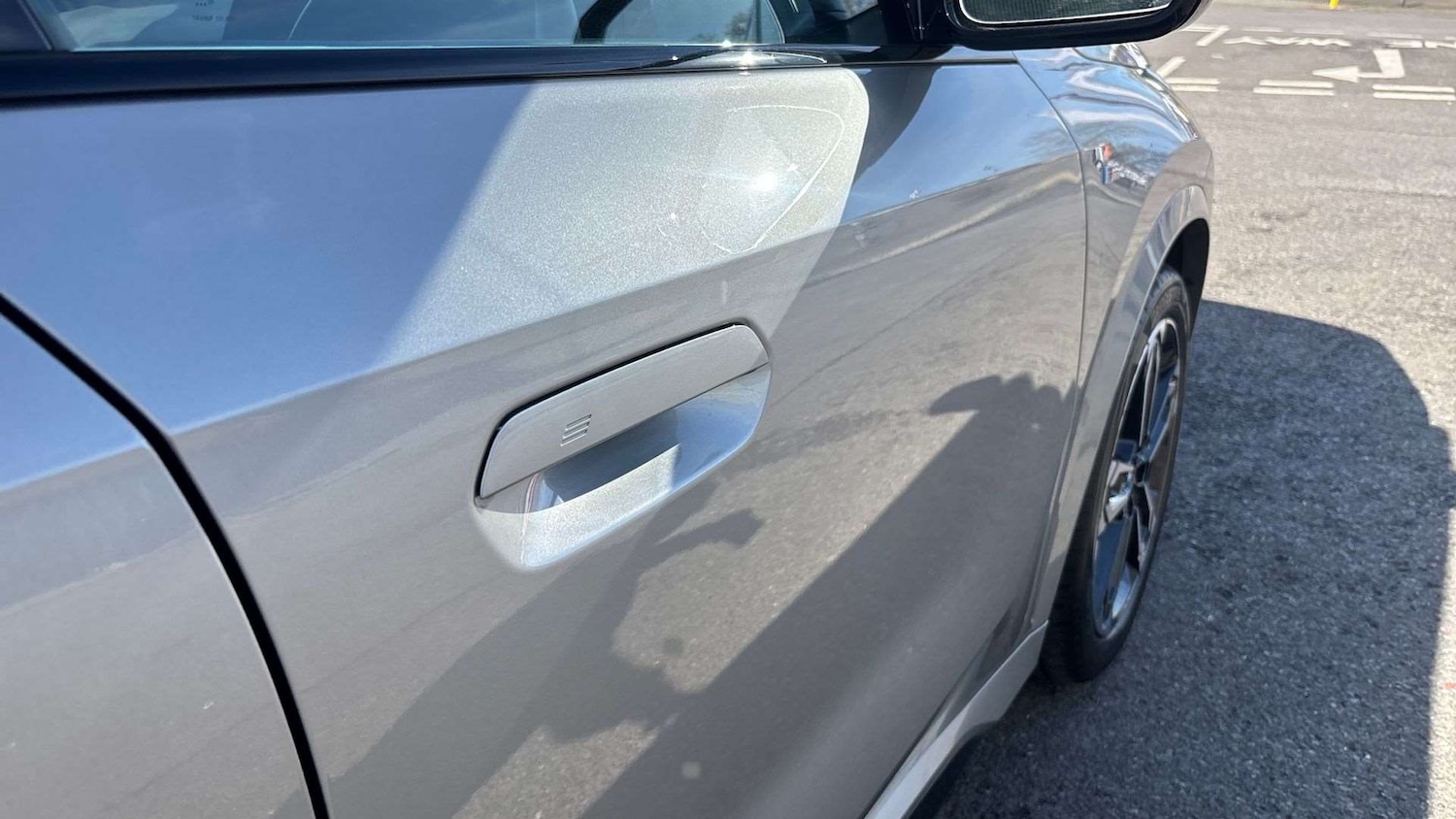 Used BMW X1 2025 for sale - 77726968: Photo 26