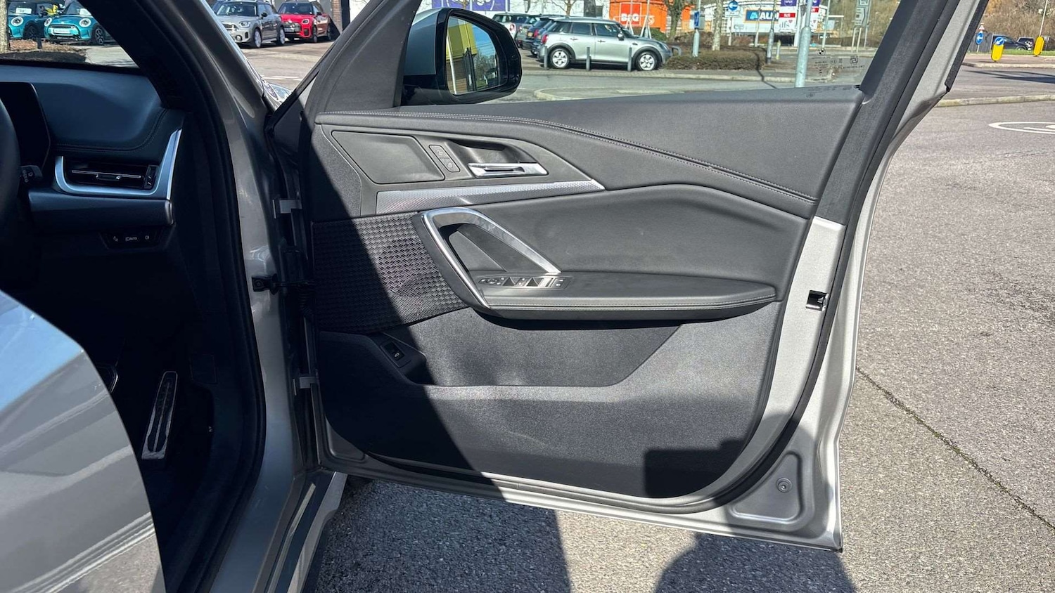 Used BMW X1 2025 for sale - 77726968: Photo 27