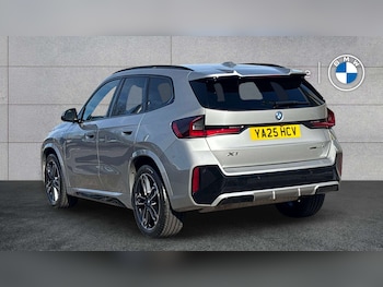 Used BMW X1 2025 for sale - 77726968: Photo