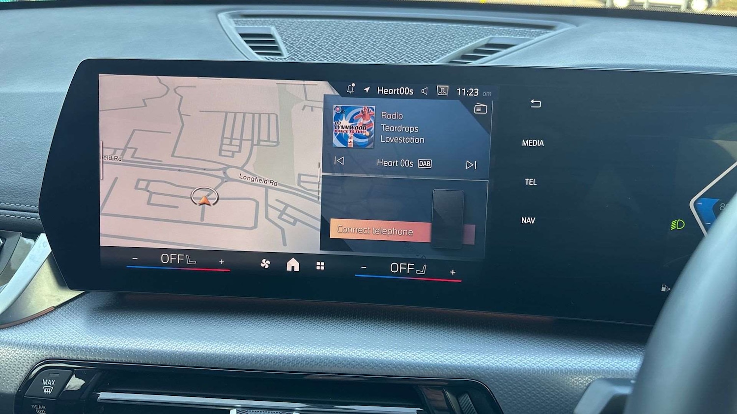 Used BMW X1 2025 for sale - 77726968: Photo 31