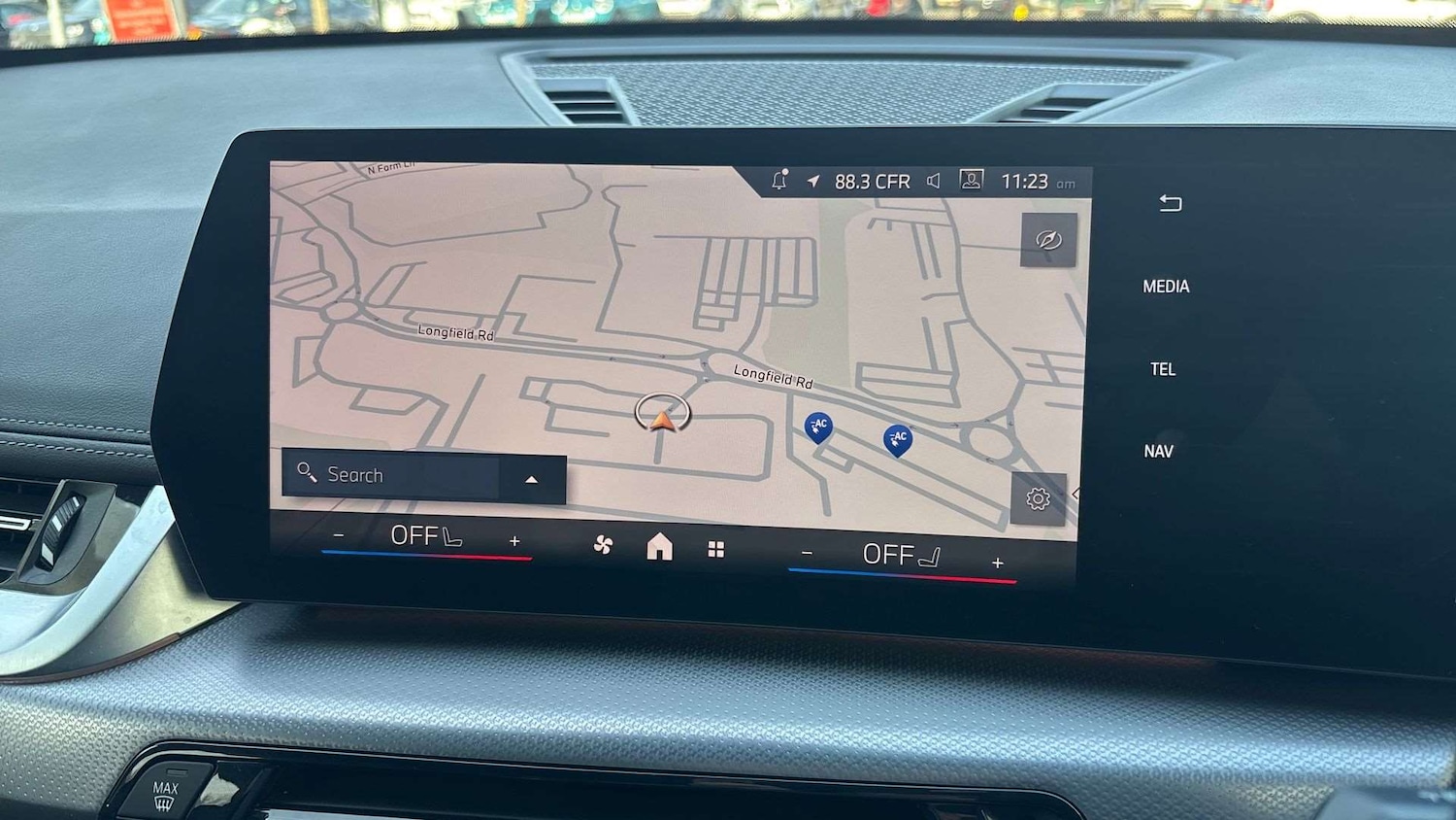 Used BMW X1 2025 for sale - 77726968: Photo 33