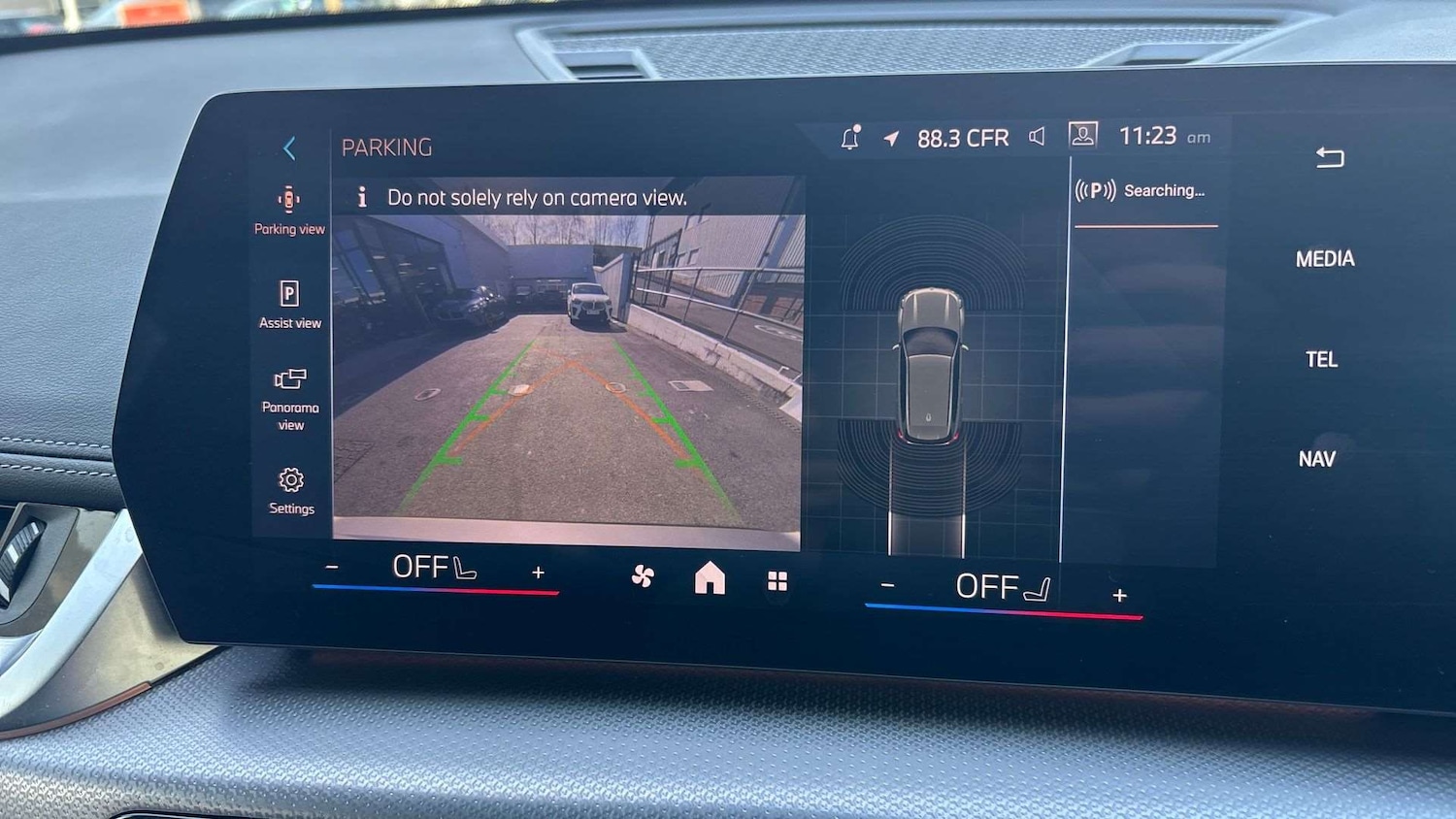 Used BMW X1 2025 for sale - 77726968: Photo 35