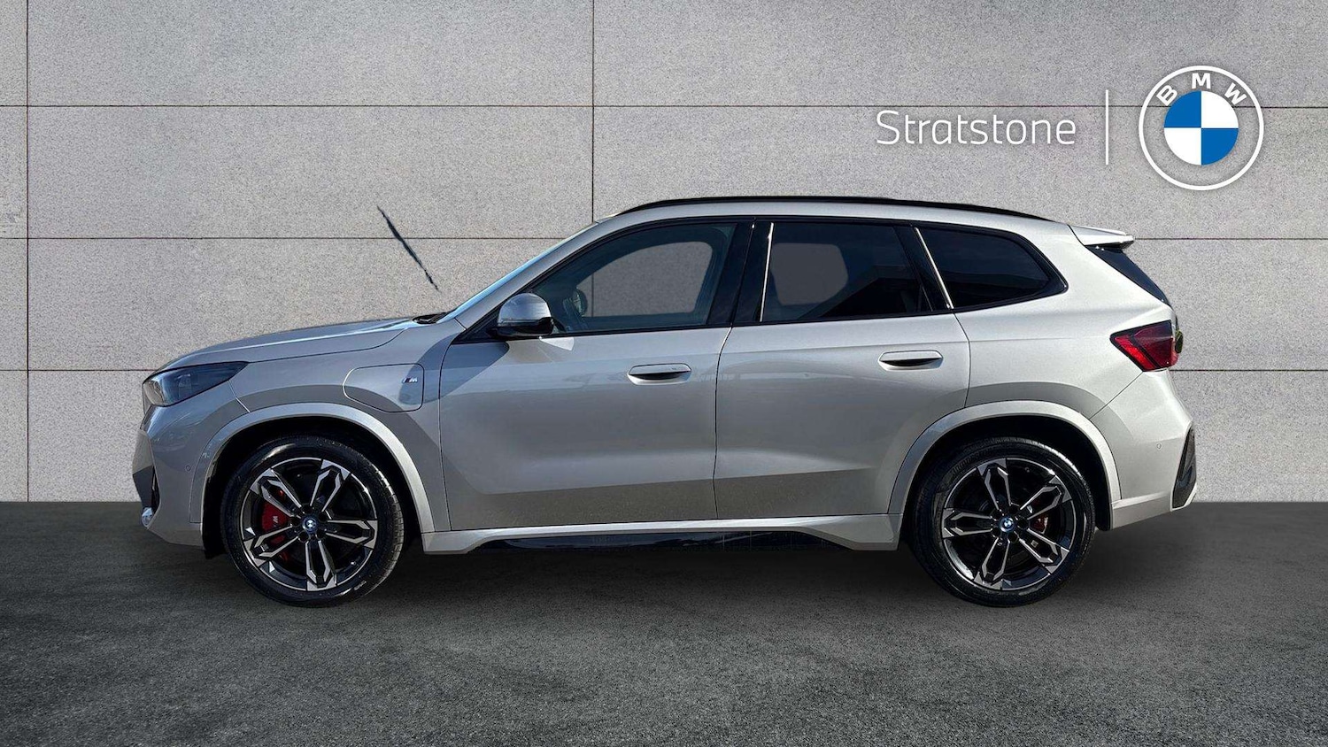 Used BMW X1 2025 for sale - 77726968: Photo 5