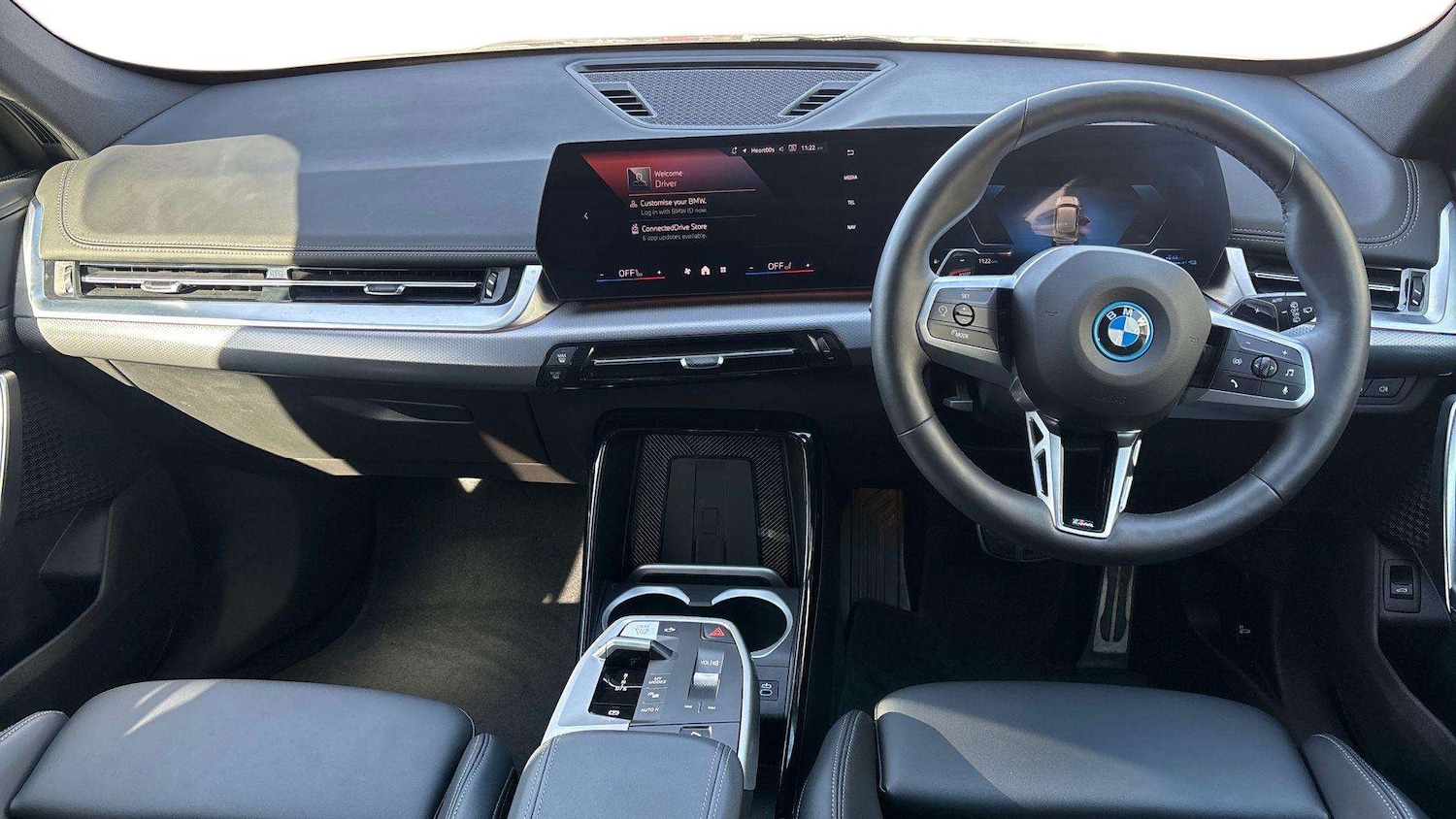 Used BMW X1 2025 for sale - 77726968: Photo 6