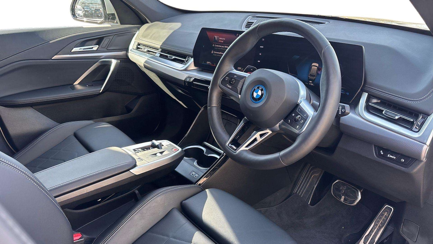 Used BMW X1 2025 for sale - 77726968: Photo 8