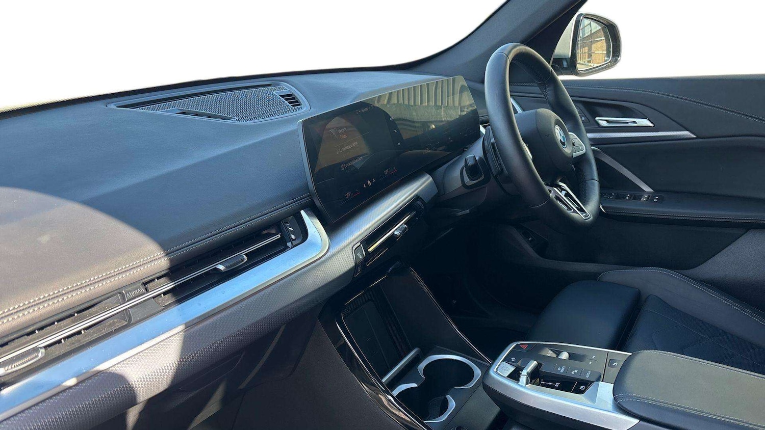 Used BMW X1 2025 for sale - 77726968: Photo 9