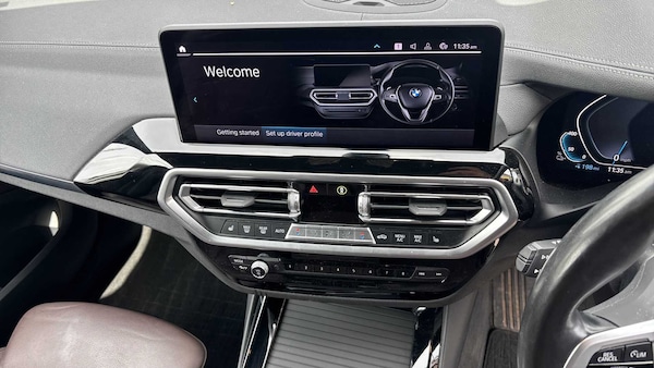 Used BMW iX3 2022 for sale - 75535237: Photo 10