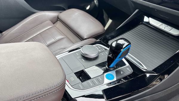 Used BMW iX3 2022 for sale - 75535237: Photo 12