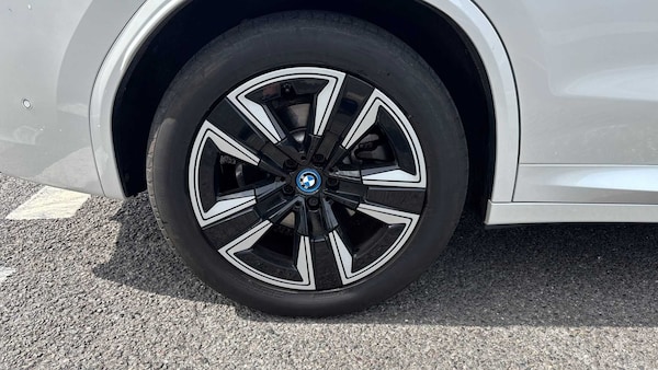 Used BMW iX3 2022 for sale - 75535237: Photo 16