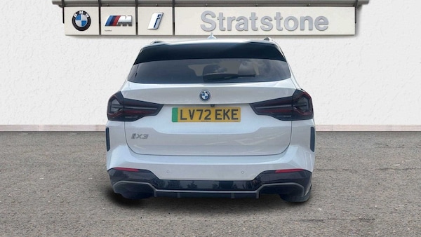 Used BMW iX3 2022 for sale - 75535237: Photo 20