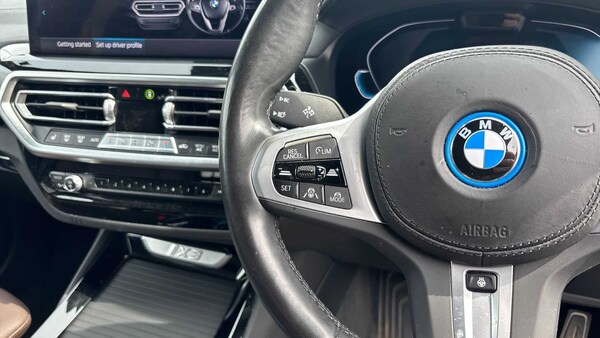 Used BMW iX3 2022 for sale - 75535237: Photo 22