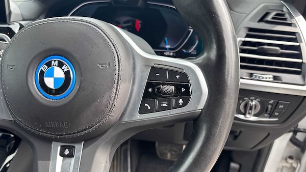 Used BMW iX3 2022 for sale - 75535237: Photo 23