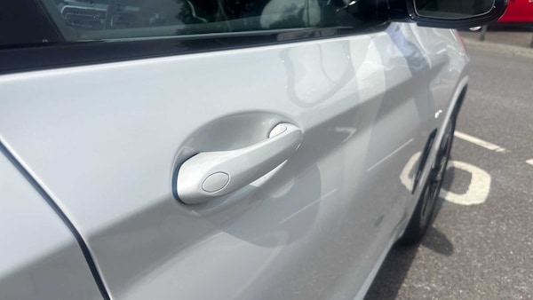 Used BMW iX3 2022 for sale - 75535237: Photo 26