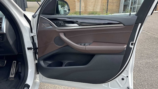 Used BMW iX3 2022 for sale - 75535237: Photo 27