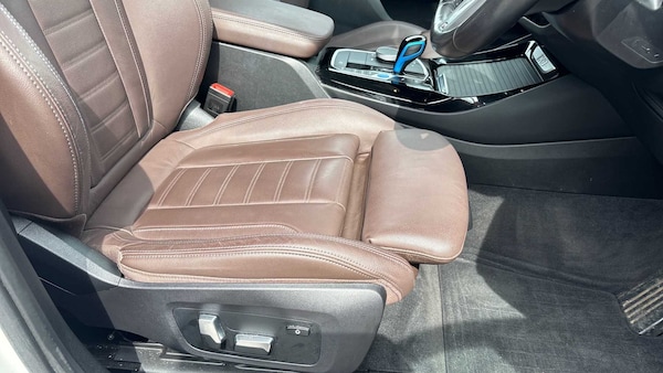 Used BMW iX3 2022 for sale - 75535237: Photo 28