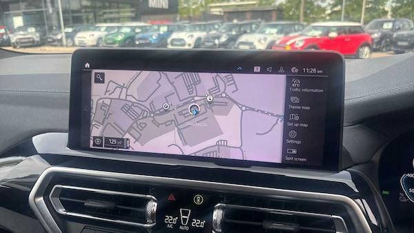 Used BMW iX3 2022 for sale - 75535237: Photo 33