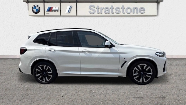 Used BMW iX3 2022 for sale - 75535237: Photo 4
