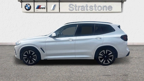 Used BMW iX3 2022 for sale - 75535237: Photo 5