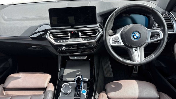 Used BMW iX3 2022 for sale - 75535237: Photo 6