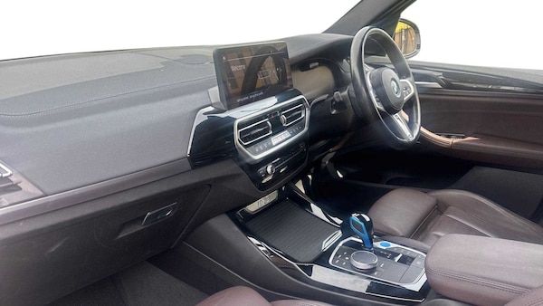Used BMW iX3 2022 for sale - 75535237: Photo 9