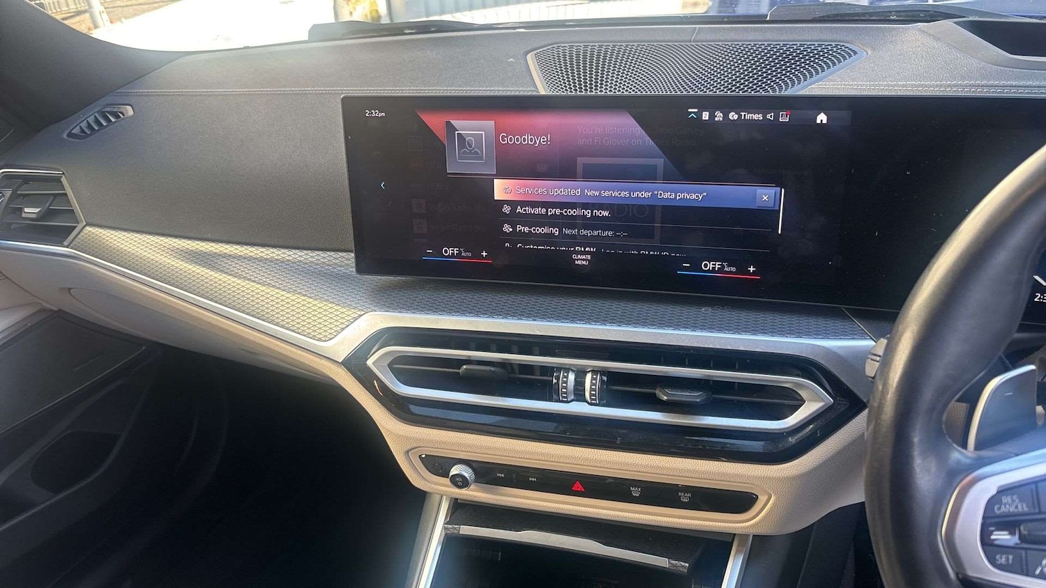 Used BMW 3 Series 2022 for sale - 77943475: Photo 10