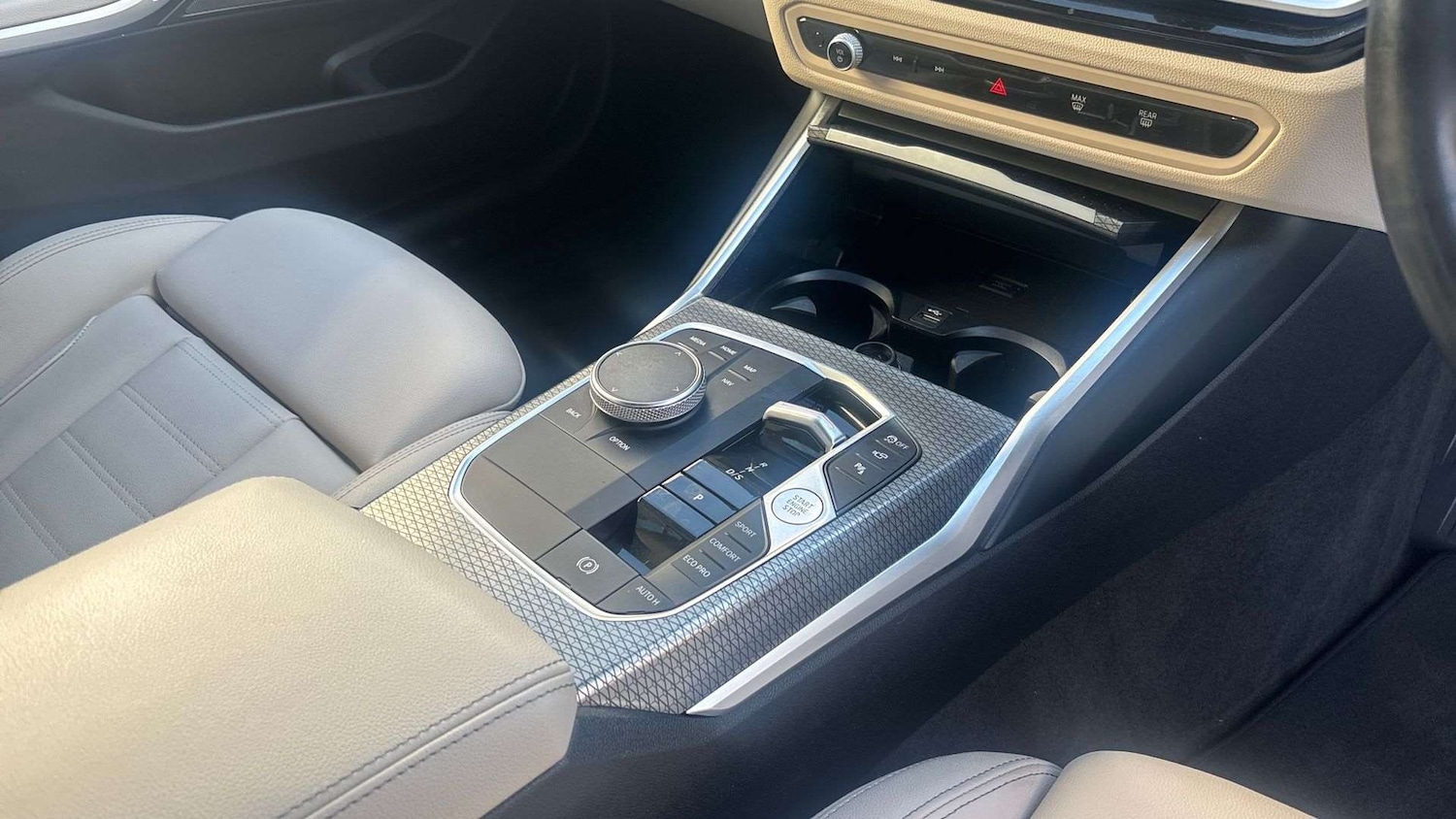 Used BMW 3 Series 2022 for sale - 77943475: Photo 12