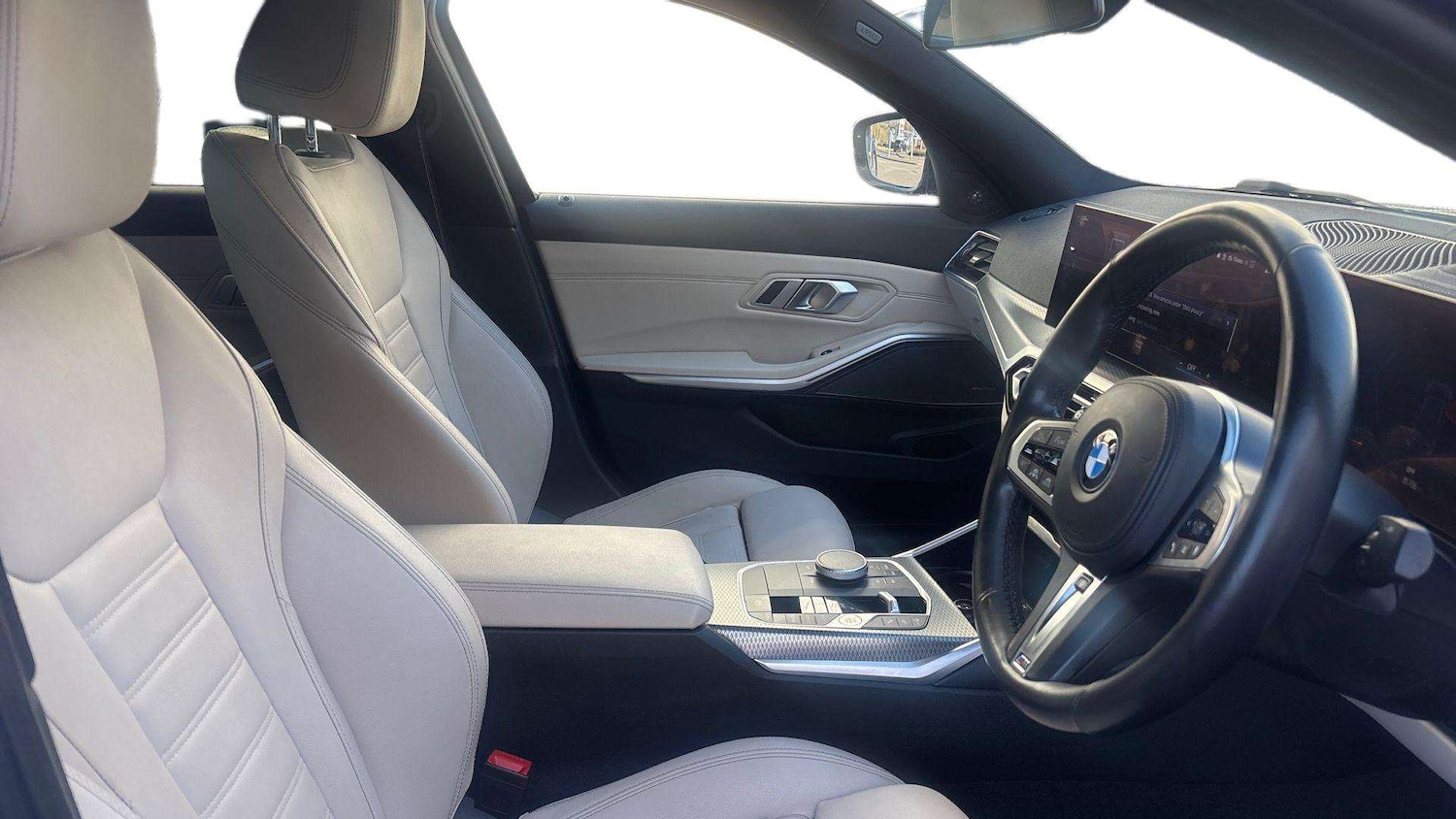 Used BMW 3 Series 2022 for sale - 77943475: Photo 13